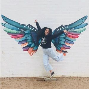 Meet your Posher, Tracy